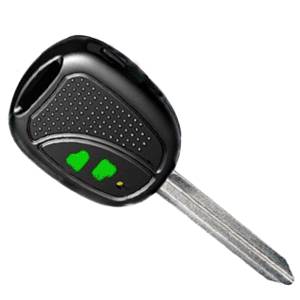 Spy Voice Activated Vibration Keychain Camera In Delhi